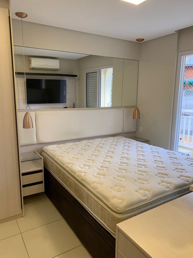 Apartamento à venda com 3 quartos, 94m² - Foto 19