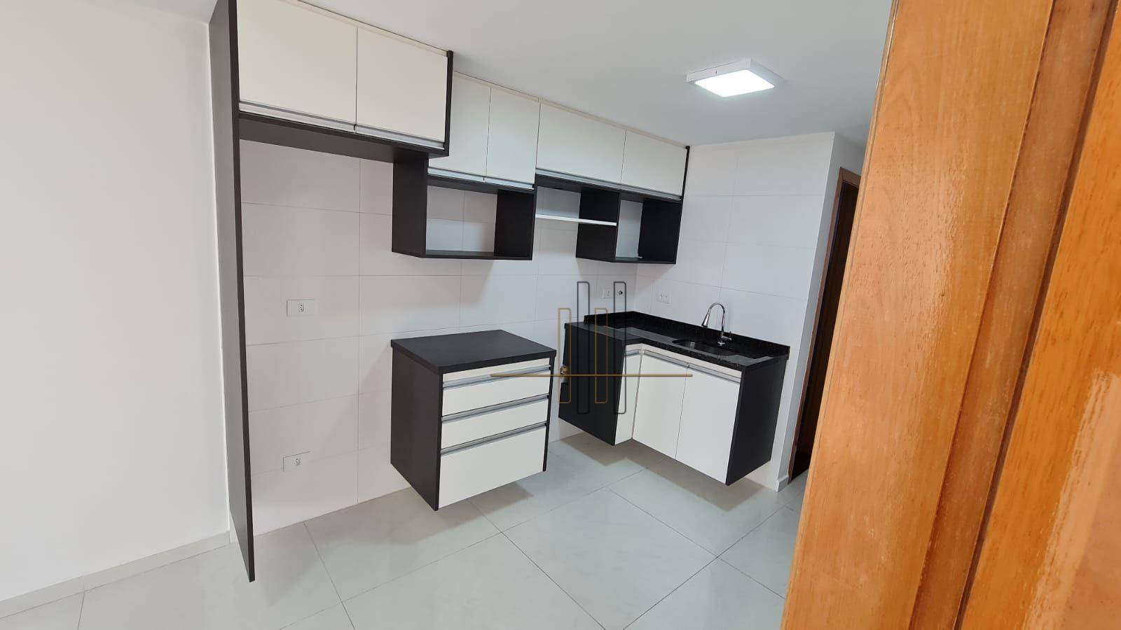 Apartamento à venda com 2 quartos, 52m² - Foto 8