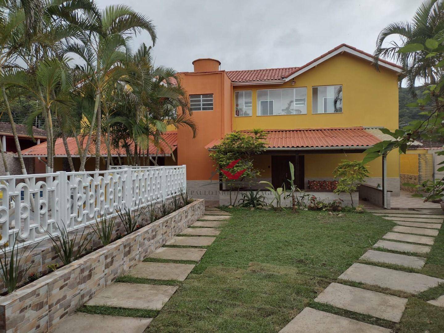 Pousada-Chalé à venda com 8 quartos, 277m² - Foto 28