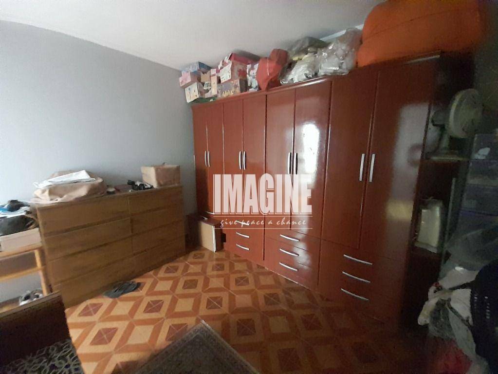 Sobrado à venda com 4 quartos, 150m² - Foto 19