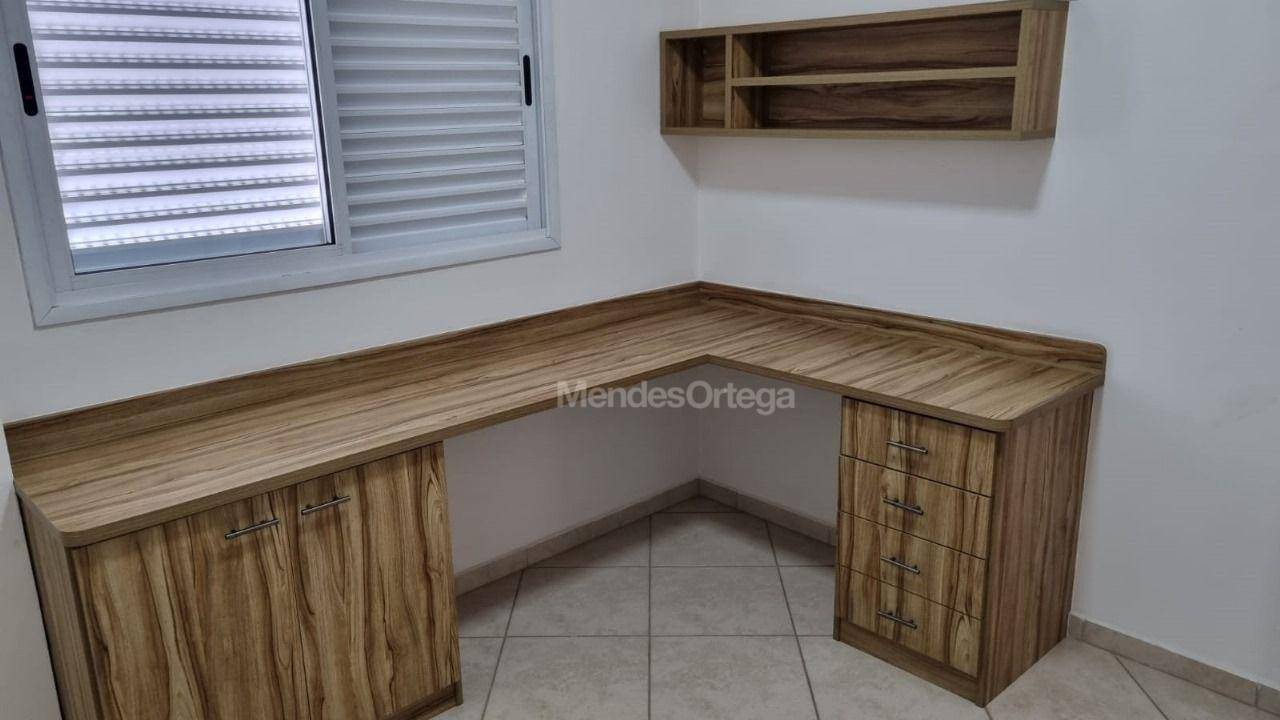 Apartamento à venda com 3 quartos, 96m² - Foto 15