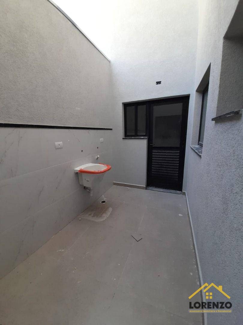 Apartamento à venda com 2 quartos, 50m² - Foto 2