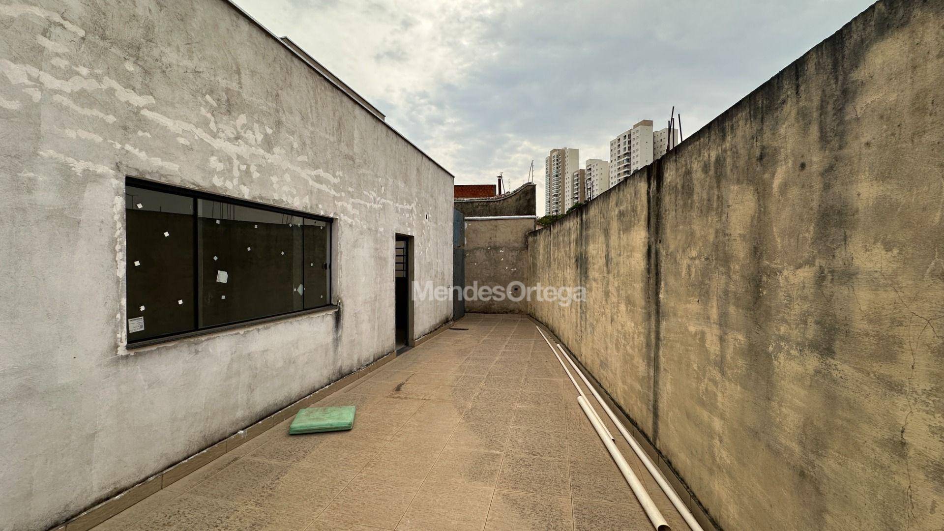 Prédio Inteiro, 320 m² - Foto 29