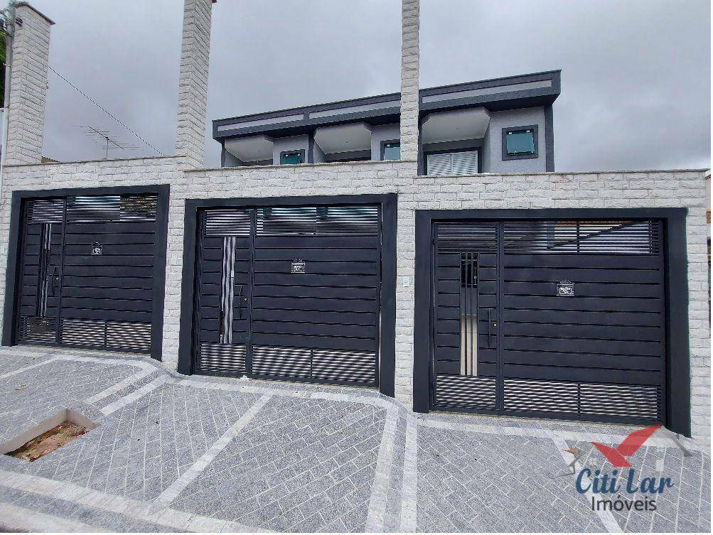 Sobrado para alugar com 3 quartos, 140m² - Foto 1