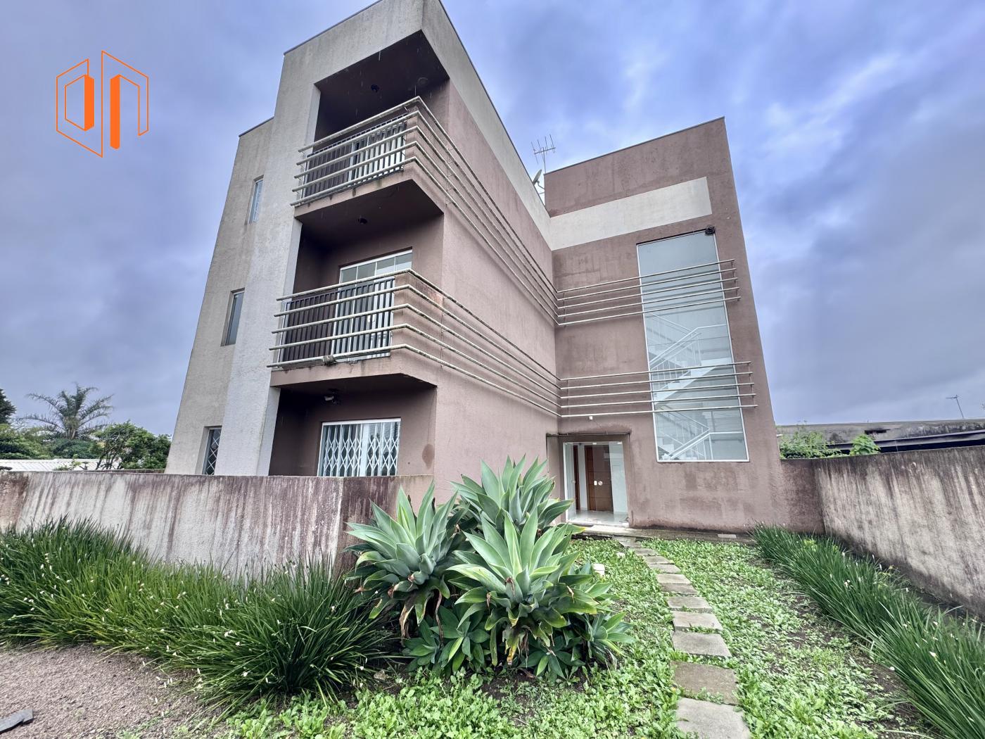 Apartamento, 2 quartos, 48 m² - Foto 4