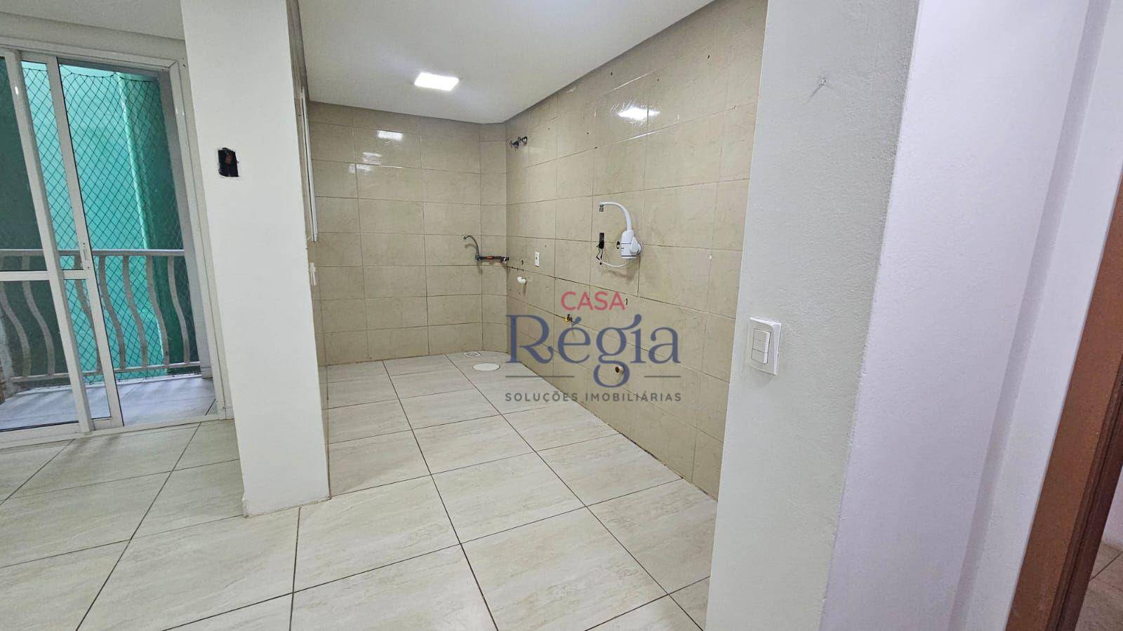 Apartamento à venda com 2 quartos, 58m² - Foto 5