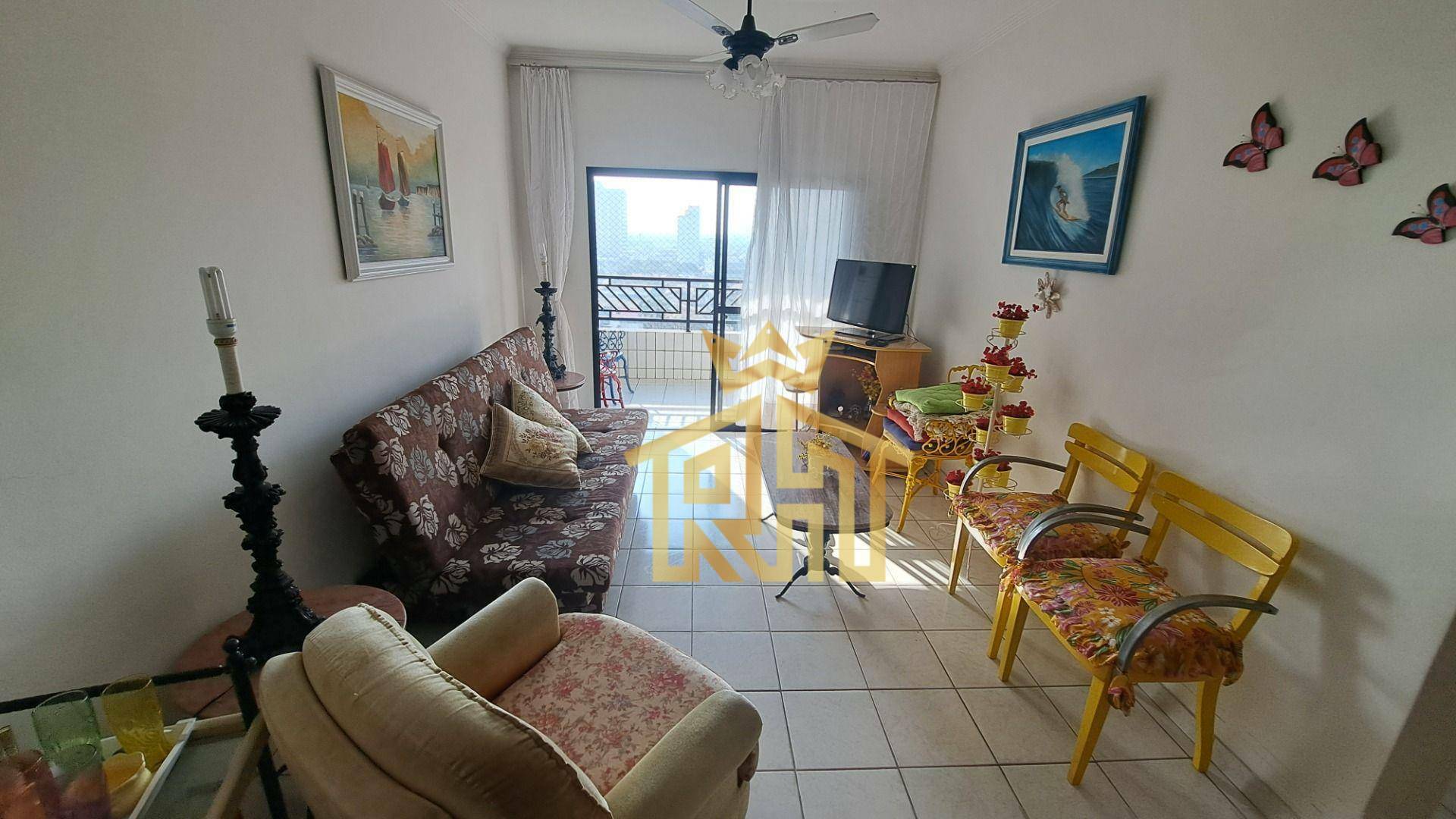 Apartamento à venda com 2 quartos, 85m² - Foto 5