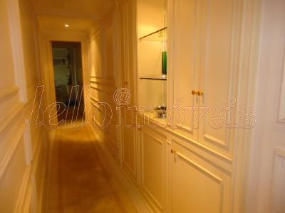 Apartamento à venda com 3 quartos, 230m² - Foto 12