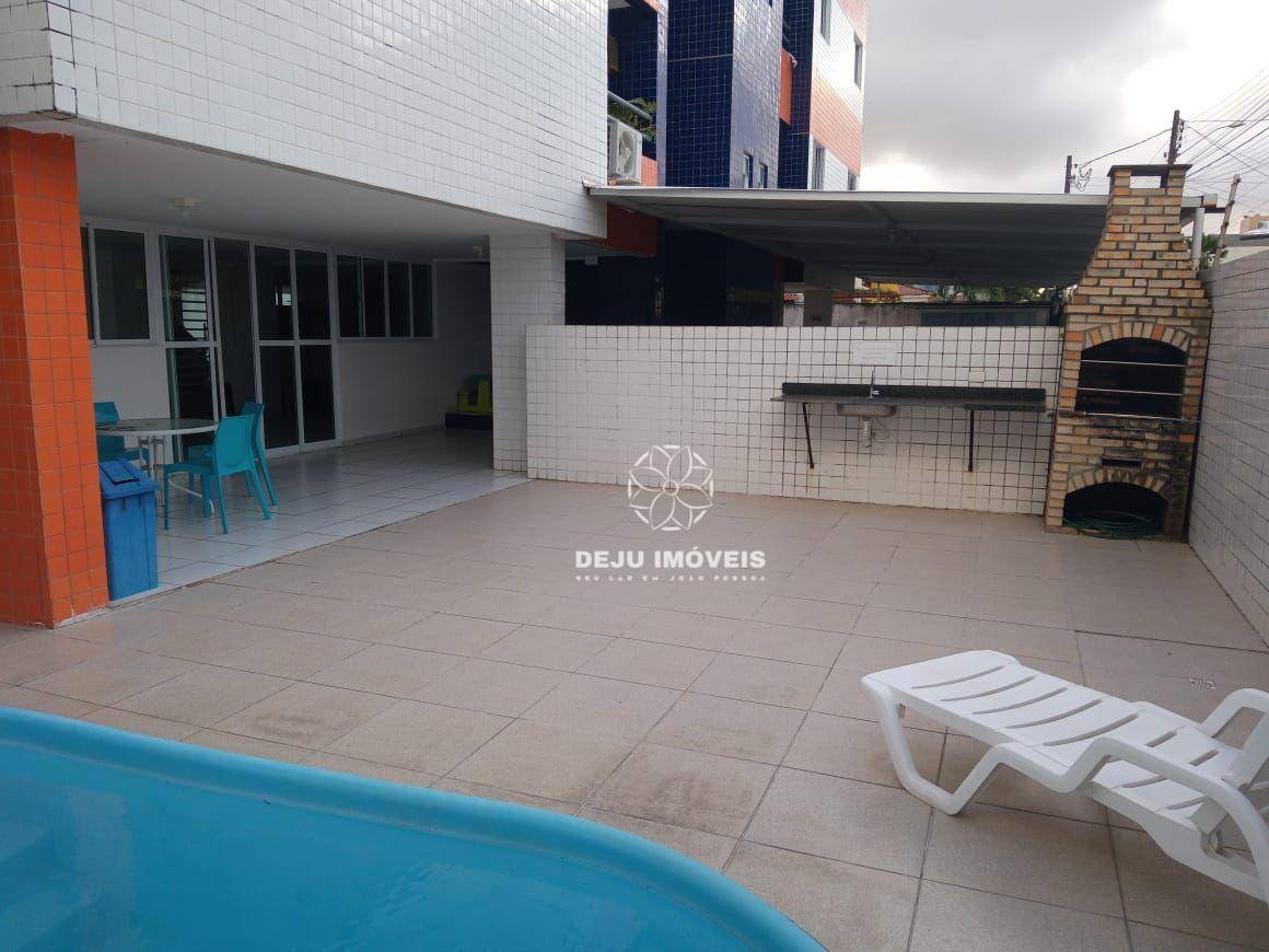 Apartamento à venda com 2 quartos, 52m² - Foto 4