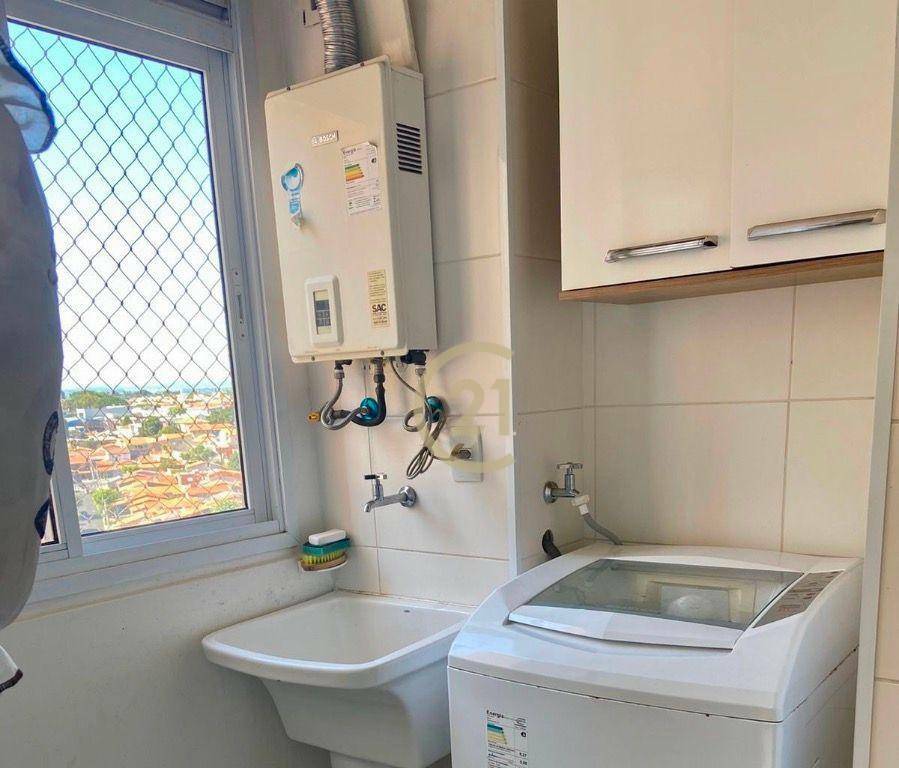 Apartamento à venda com 3 quartos, 92m² - Foto 17