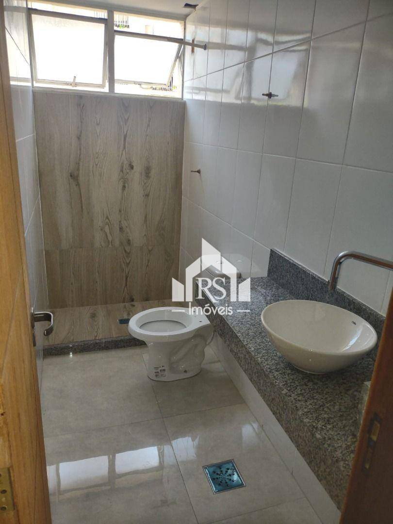 Apartamento à venda com 2 quartos, 100m² - Foto 4