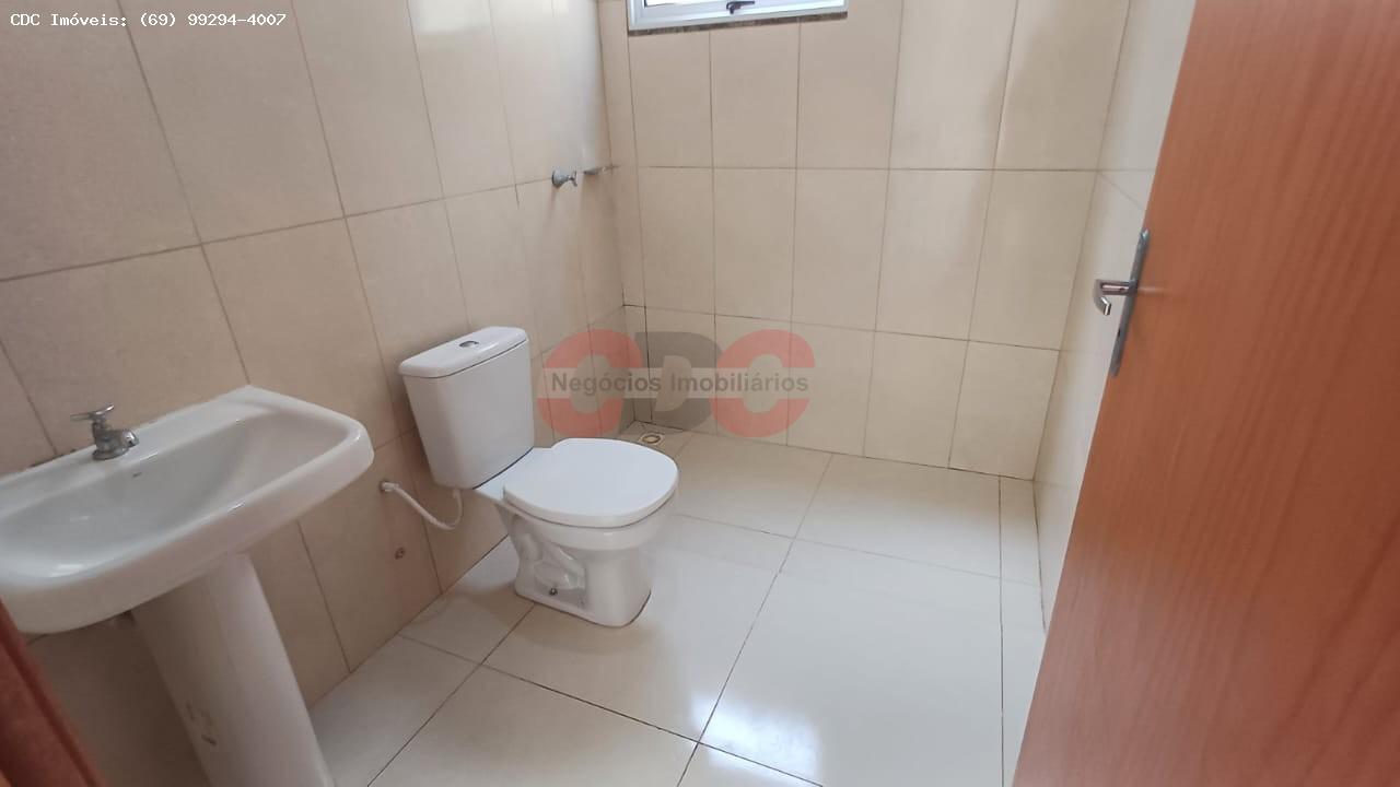 Casa de Condomínio à venda com 2 quartos, 51m² - Foto 7