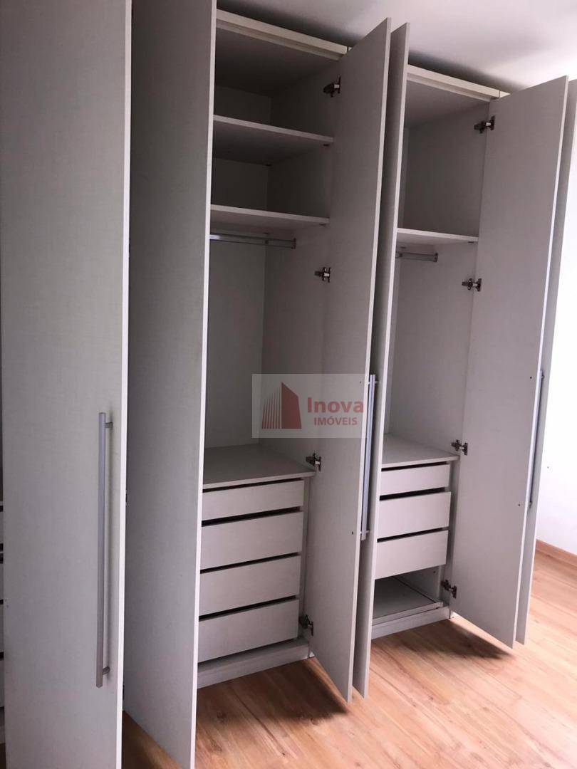 Apartamento à venda com 3 quartos, 95m² - Foto 23