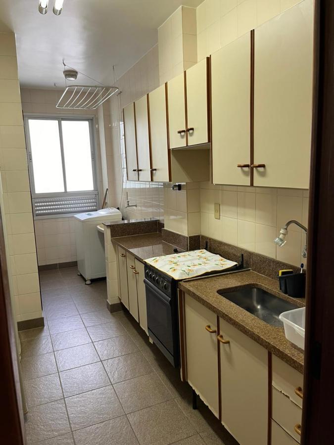 Apartamento para alugar com 3 quartos, 140m² - Foto 13