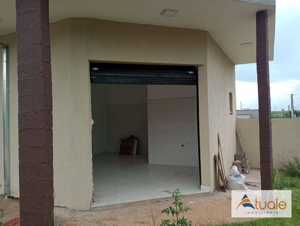 Conjunto Comercial-Sala para alugar, 25m² - Foto 12