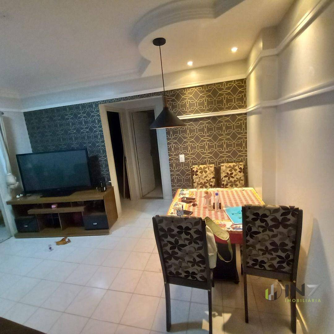 Apartamento, 2 quartos, 53 m² - Foto 21