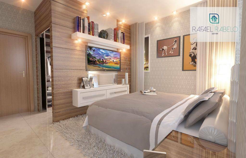 Apartamento à venda com 3 quartos, 100m² - Foto 28