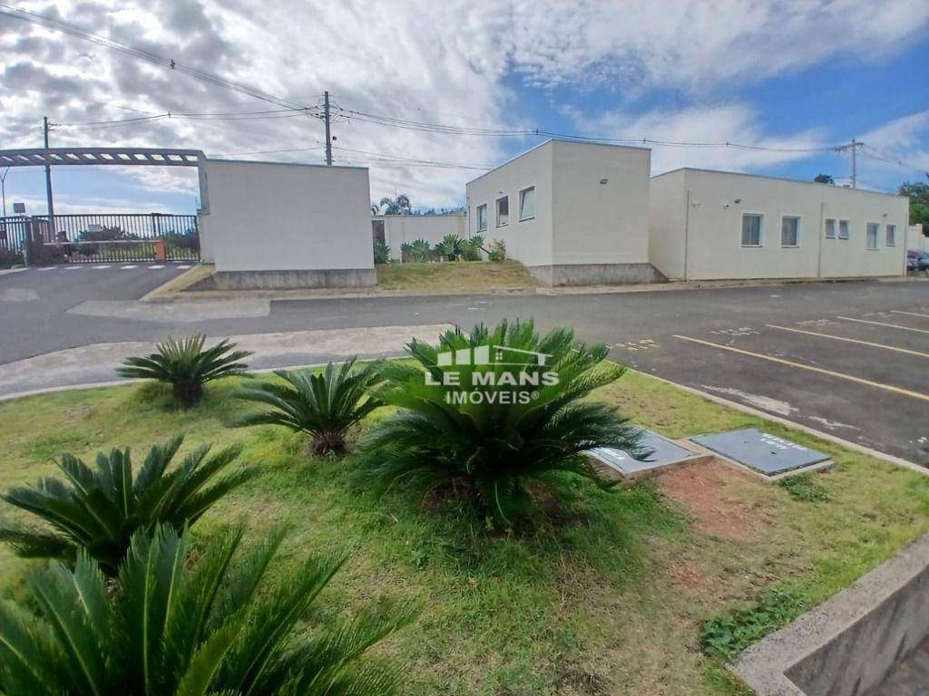 Apartamento à venda com 2 quartos, 39m² - Foto 13
