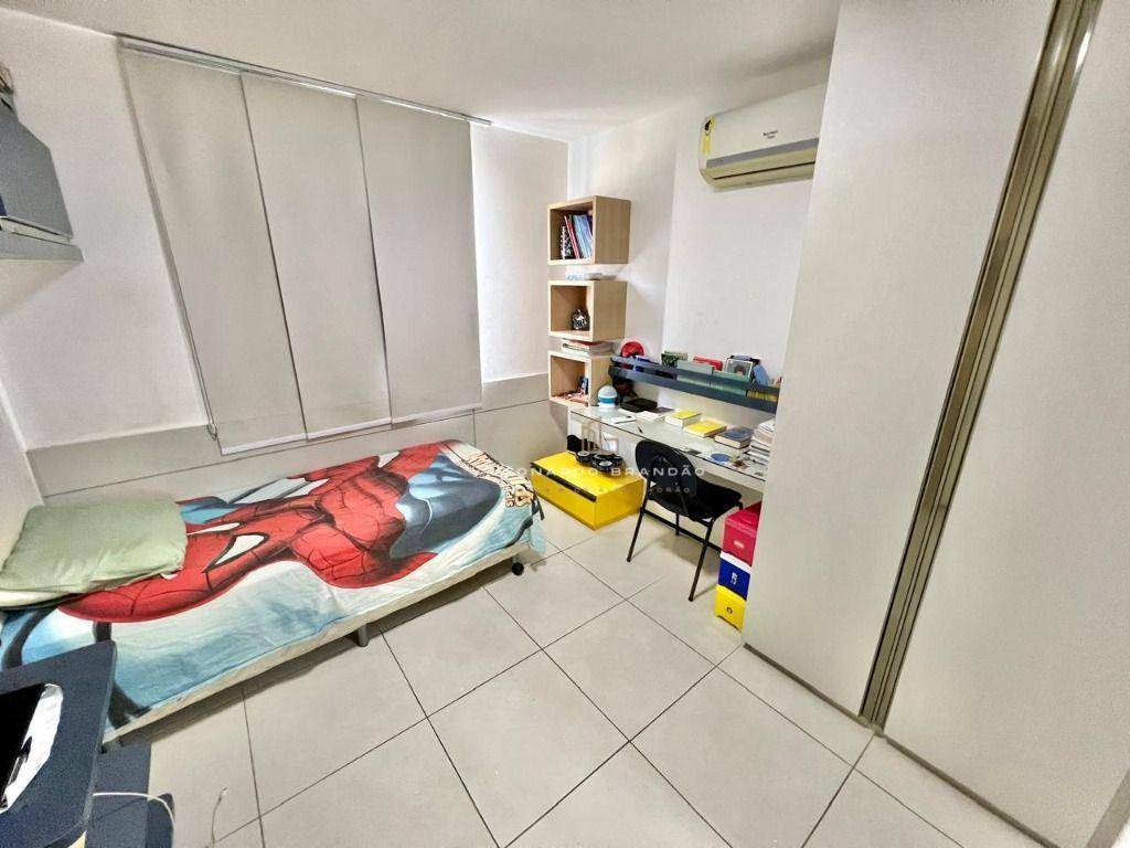 Casa de Condomínio à venda com 4 quartos, 165m² - Foto 33