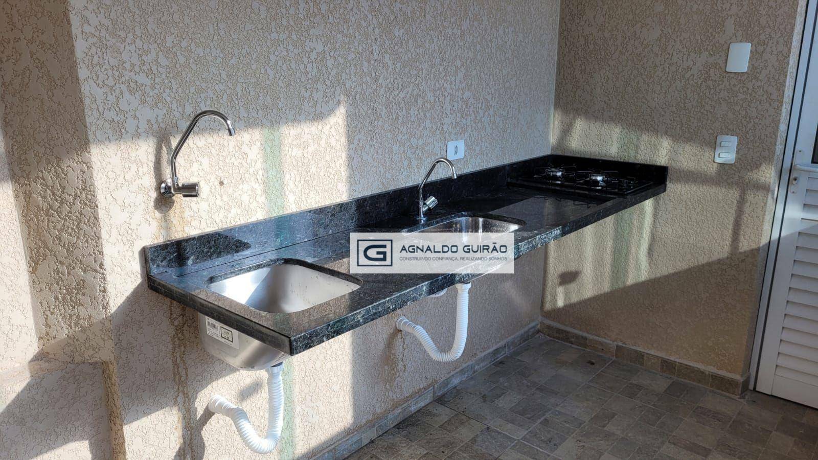 Cobertura à venda com 2 quartos, 80m² - Foto 14
