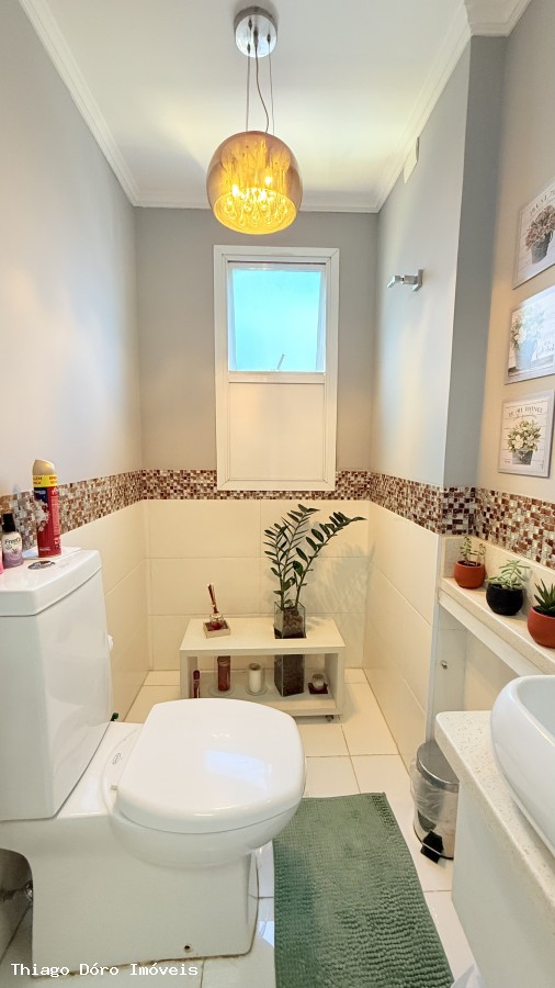 Casa de Condomínio, 3 quartos - Foto 19