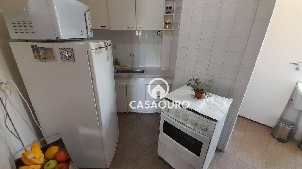 Apartamento à venda com 2 quartos, 59m² - Foto 14