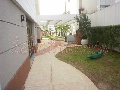 Apartamento para alugar com 3 quartos, 75m² - Foto 19