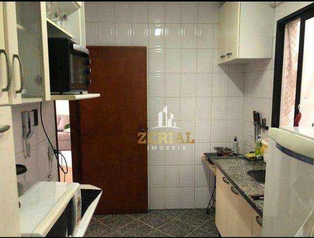 Apartamento à venda com 2 quartos, 61m² - Foto 6