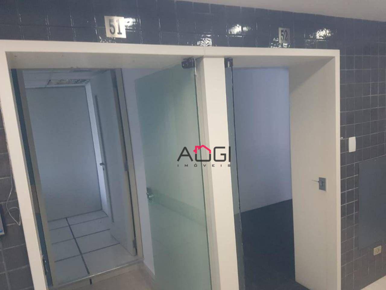 Conjunto Comercial-Sala à venda e aluguel, 104m² - Foto 5