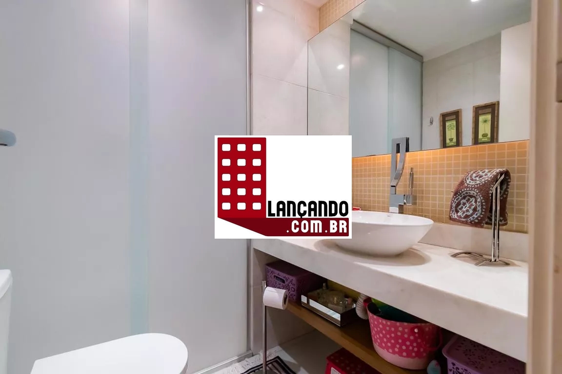 Apartamento à venda com 3 quartos, 92m² - Foto 9