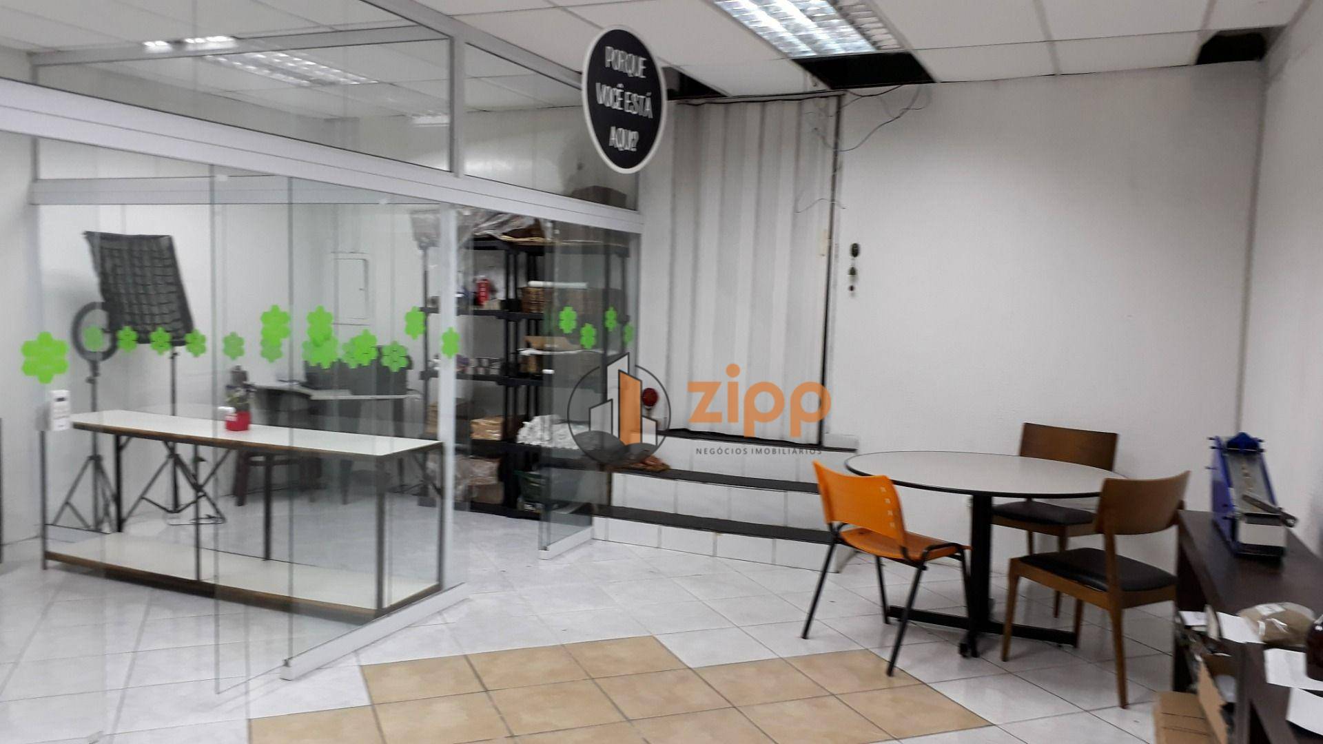 Loja-Salão para alugar, 300m² - Foto 10