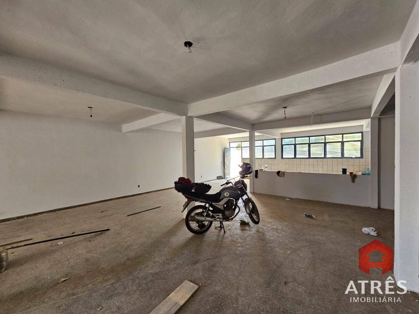 Depósito-Galpão-Armazém para alugar, 407m² - Foto 7