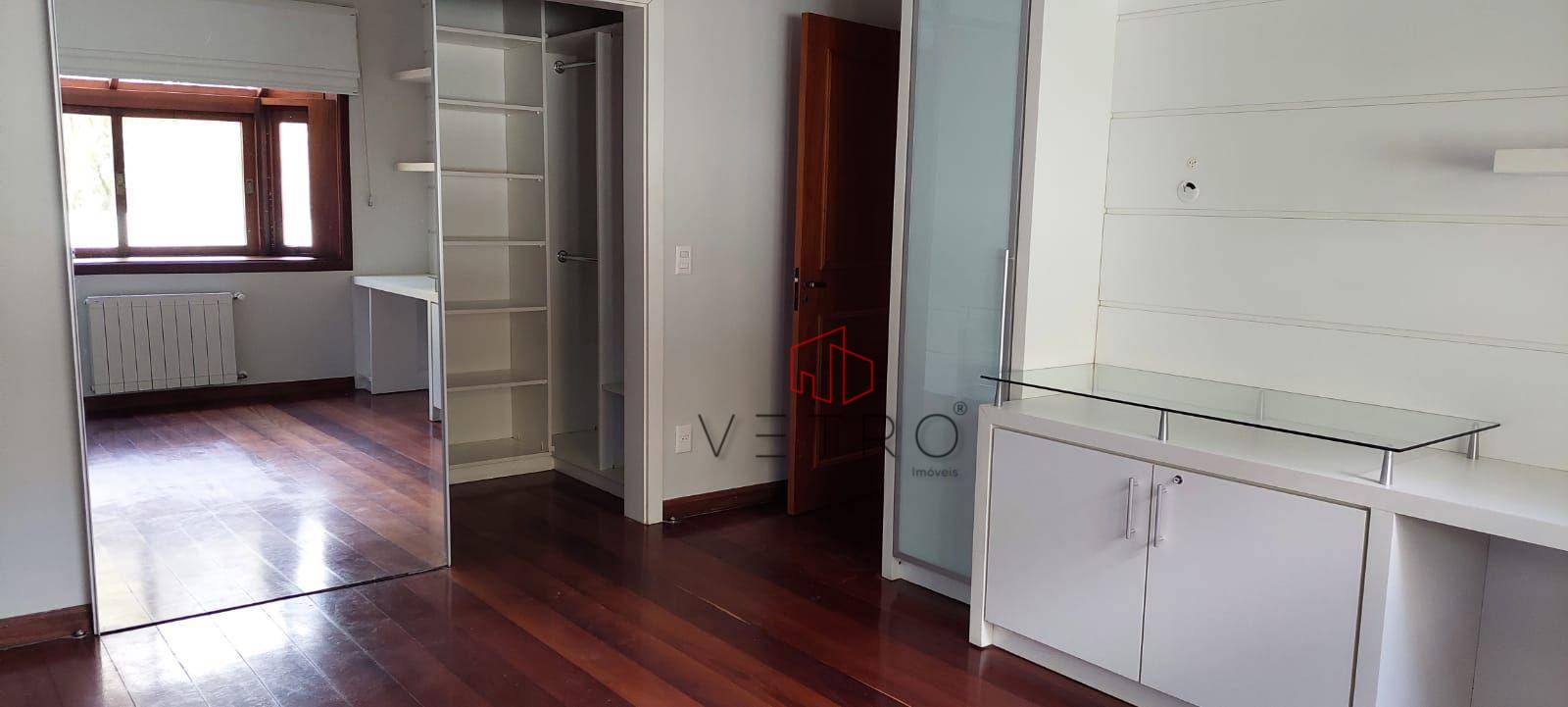 Casa de Condomínio à venda com 4 quartos, 307m² - Foto 8