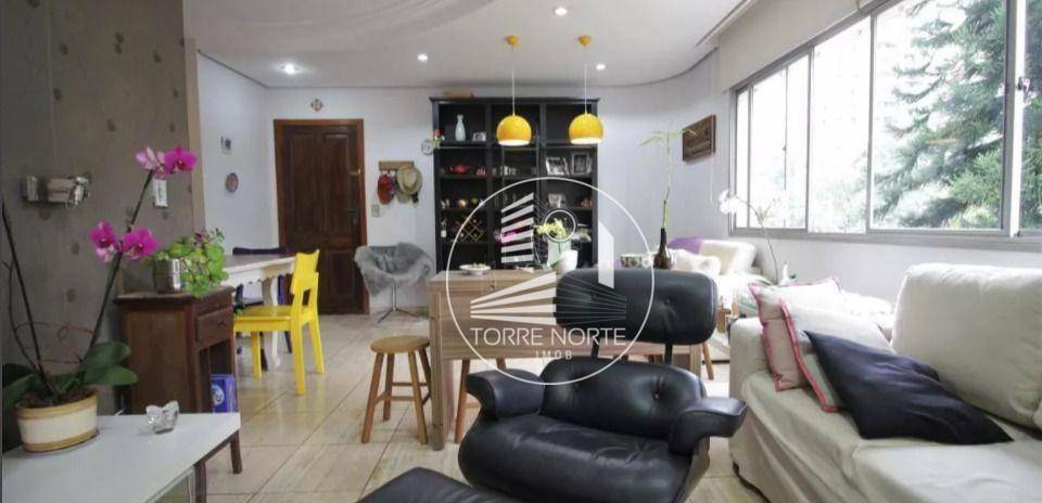 Apartamento à venda com 3 quartos, 107m² - Foto 16