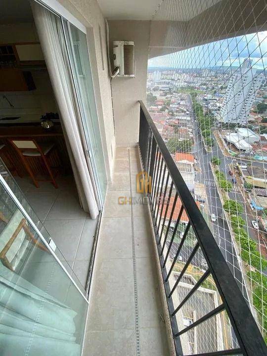 Apartamento à venda com 3 quartos, 76m² - Foto 12