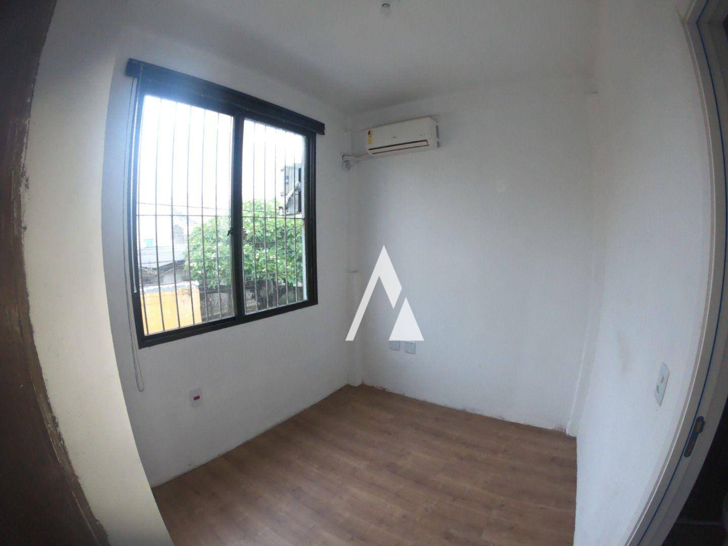 Apartamento para alugar com 1 quarto, 24m² - Foto 11