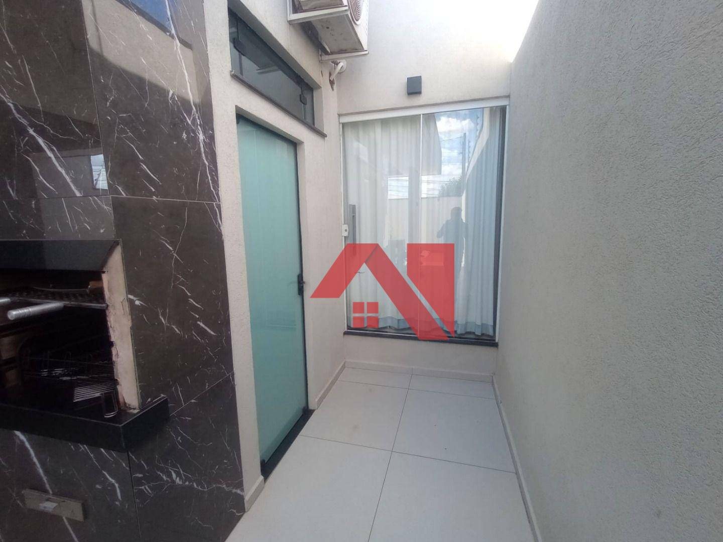 Casa à venda com 3 quartos, 150m² - Foto 38