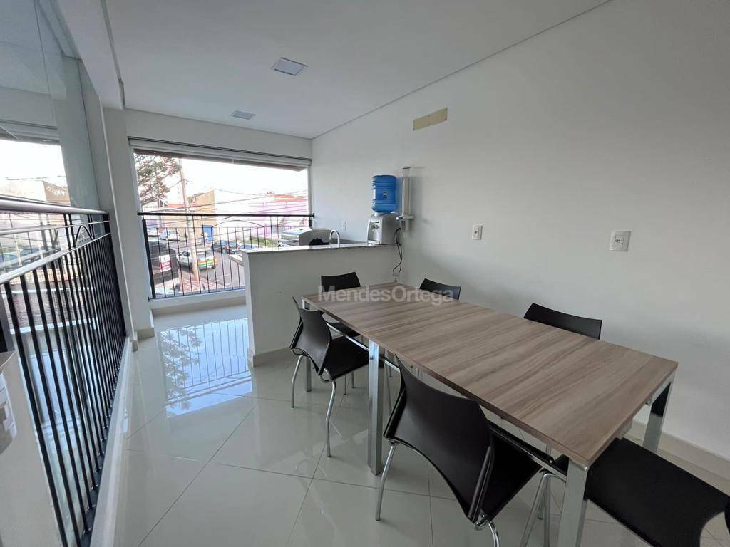 Apartamento à venda com 3 quartos, 98m² - Foto 25