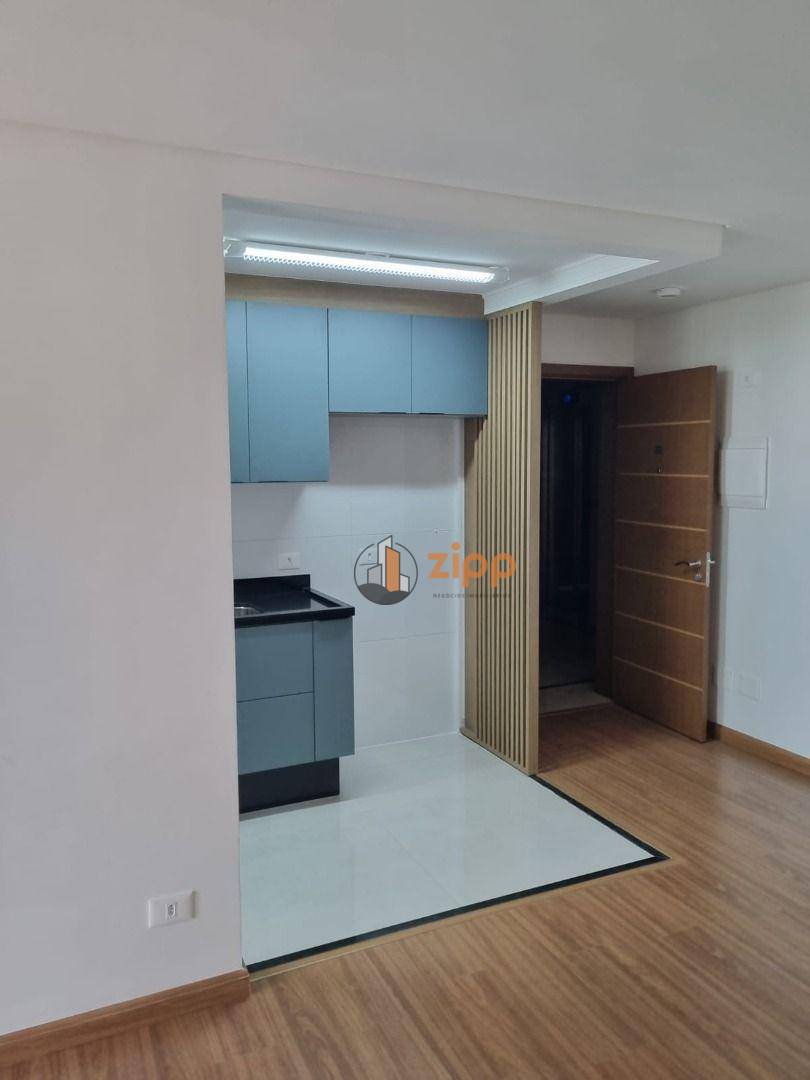 Apartamento para alugar com 2 quartos, 74m² - Foto 7