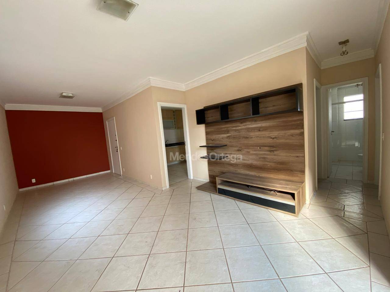 Apartamento para alugar com 2 quartos, 85m² - Foto 9