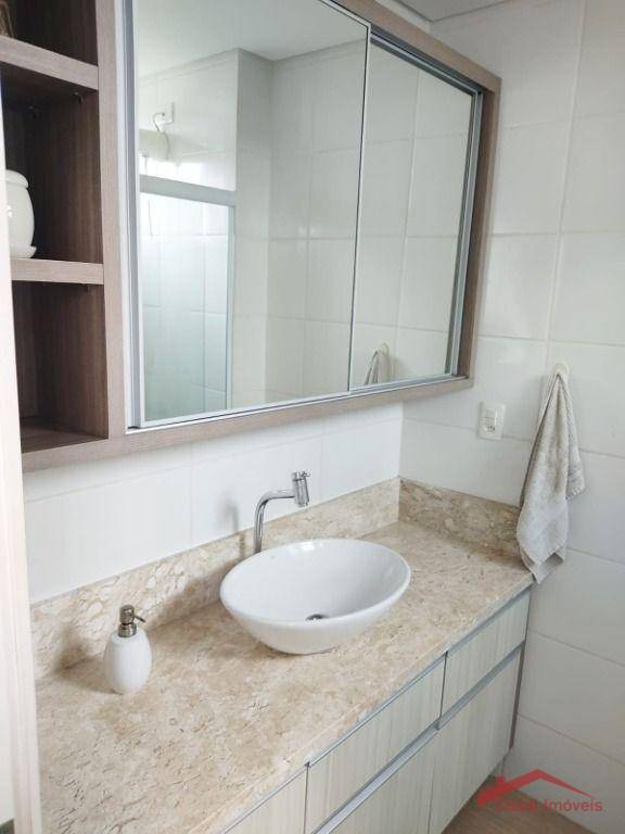 Apartamento à venda com 3 quartos, 81m² - Foto 19