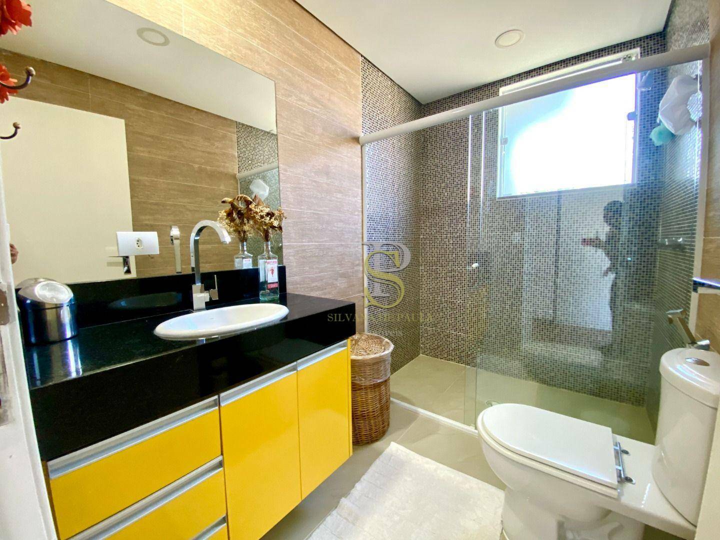 Casa de Condomínio à venda com 5 quartos, 454m² - Foto 18