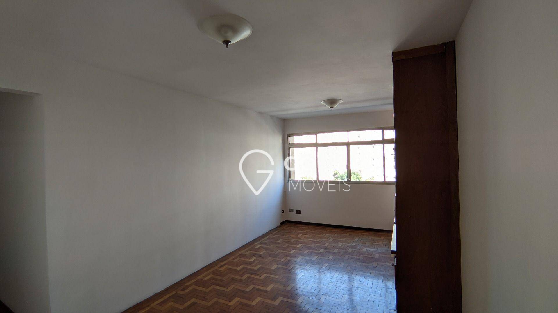 Apartamento para alugar com 3 quartos, 130m² - Foto 3