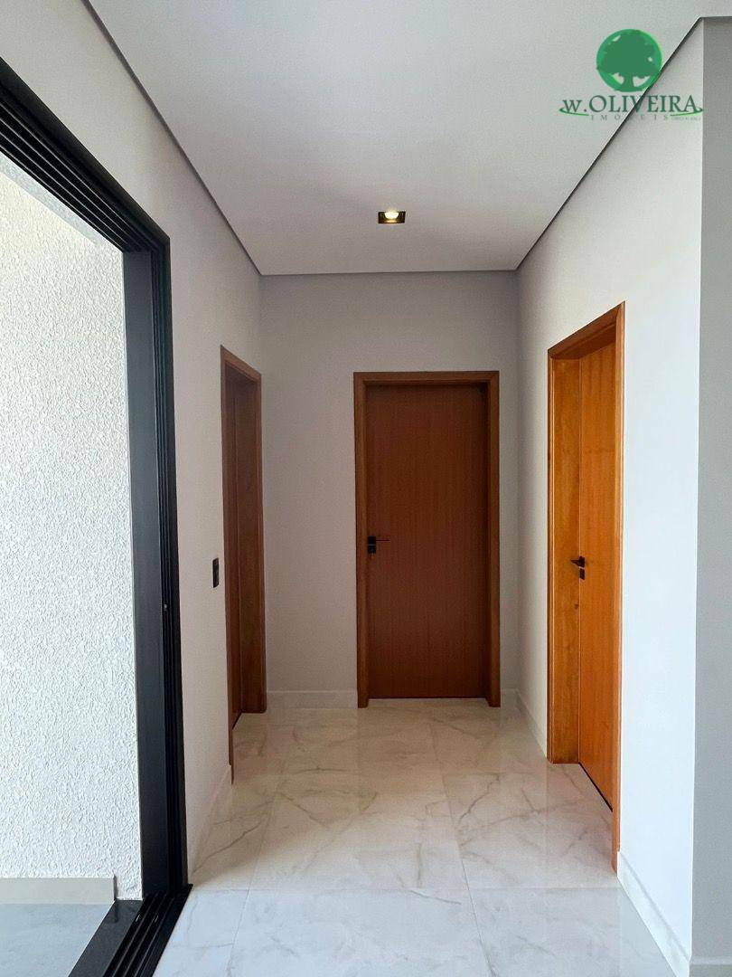 Casa de Condomínio à venda com 3 quartos, 133m² - Foto 23