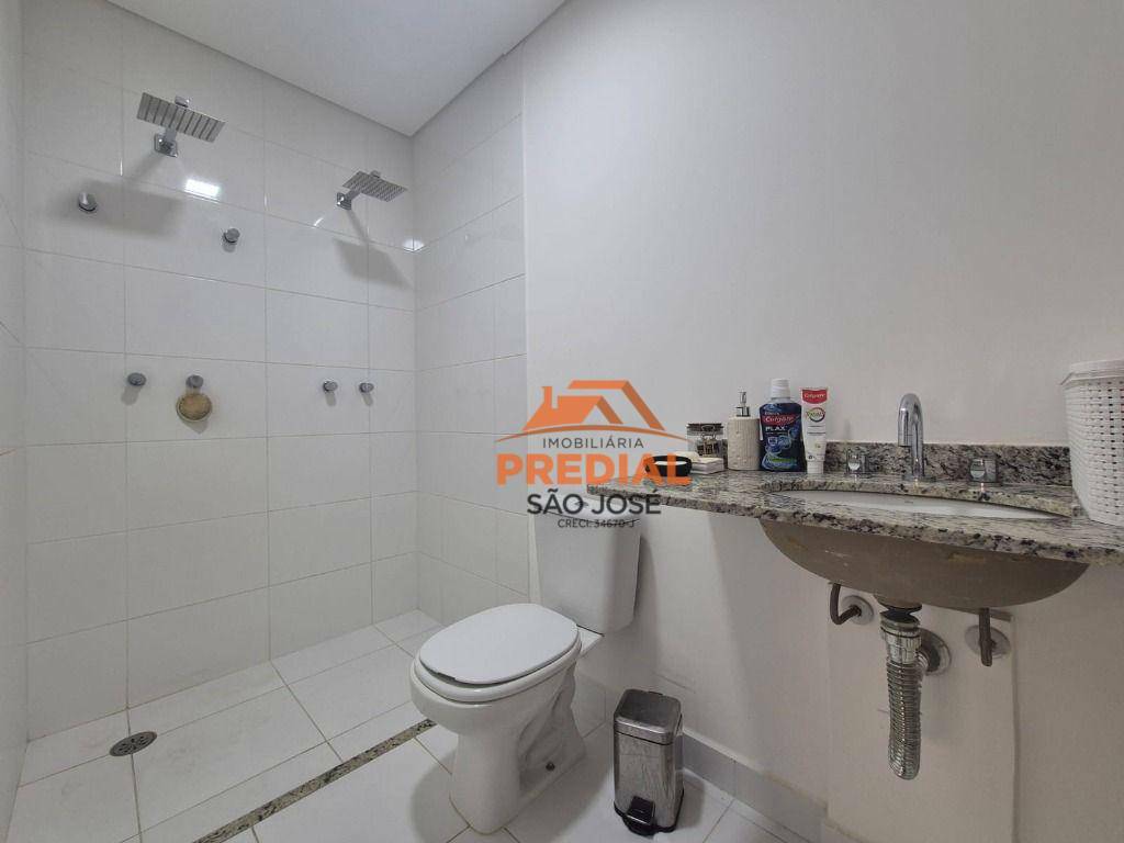 Apartamento à venda com 3 quartos, 132m² - Foto 14