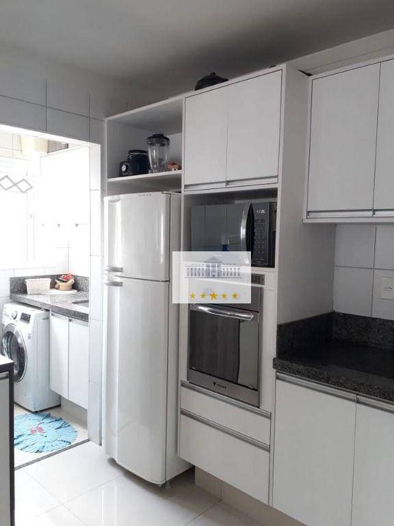 Apartamento à venda com 2 quartos, 120m² - Foto 5