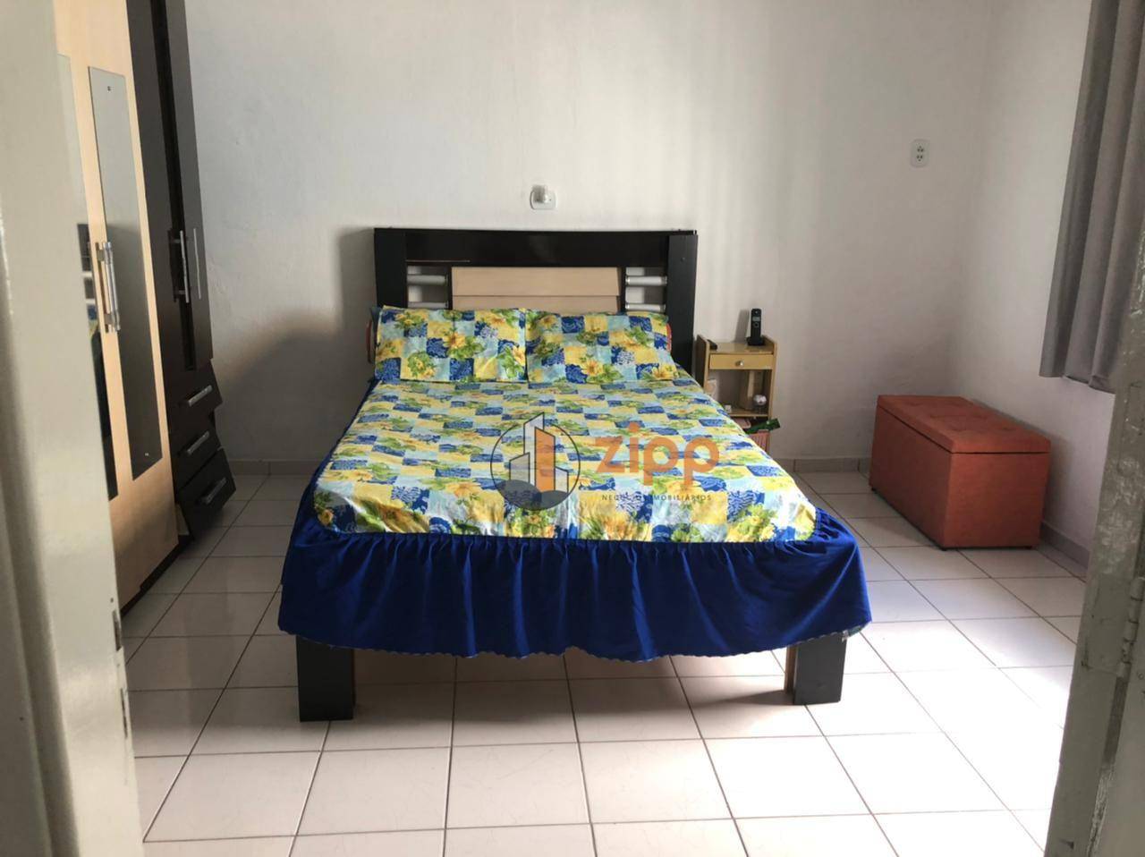 Sobrado à venda com 8 quartos, 365m² - Foto 11