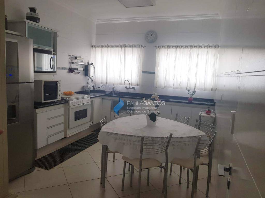 Casa de Condomínio à venda e aluguel com 3 quartos, 343m² - Foto 5