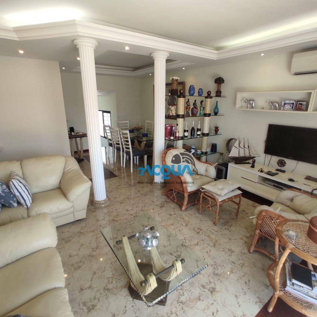 Cobertura à venda com 4 quartos, 250m² - Foto 4