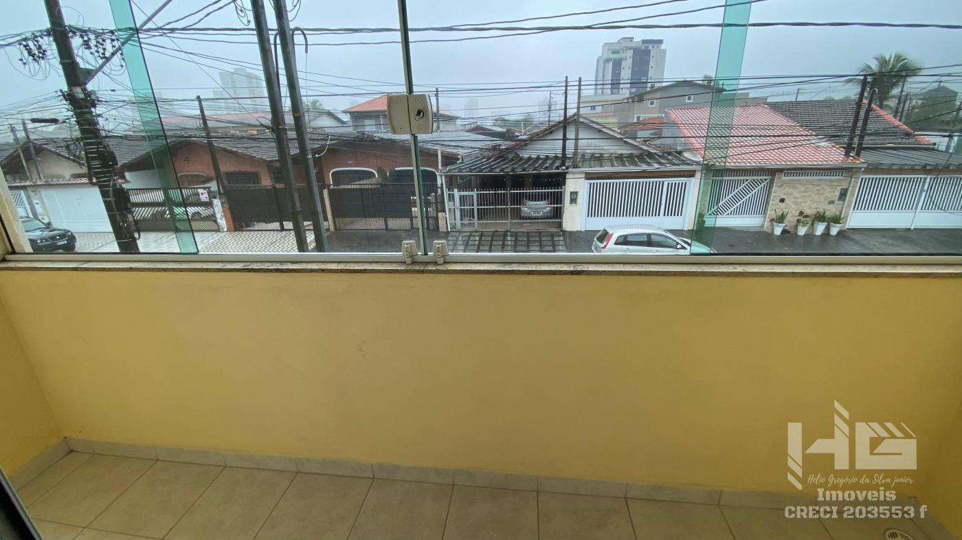 Sobrado à venda com 2 quartos, 86m² - Foto 20